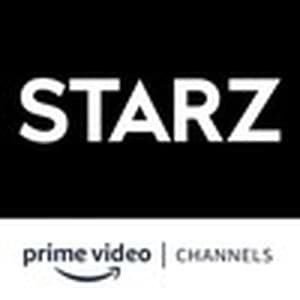 Starz Play Amazon Channel