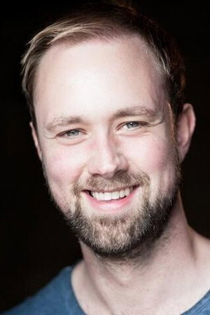 Michael Shelford portrait