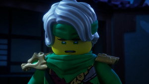 مسلسل LEGO Ninjago: Dragons Rising الموسم 4 الحلقة 8