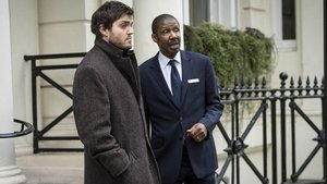 Cormoran Strike