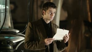 Doctor Who Season 2 ดอกเตอร์ฮู ปี 2 ตอนที่ 4