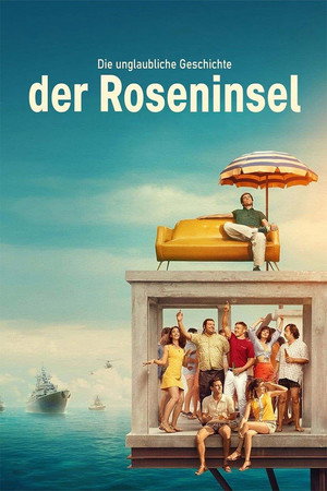 Rose Island