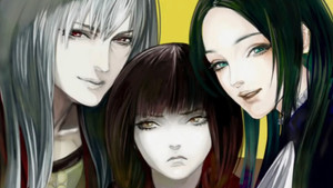 The House in Fata Morgana - Backstage | StreamHub