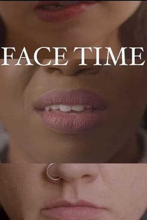 Poster Face Time (2023)