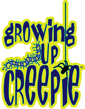 Creepie — Logos 2
