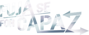 Fuja Se For Capaz — Logos 3