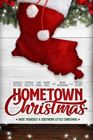 Hometown Christmas Hometown Christmas