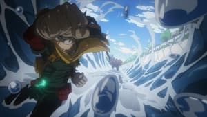 My Hero Academia: Season 6 Episode 19 –