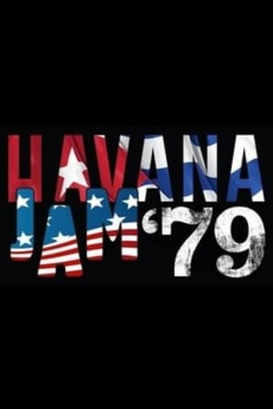 Image Havana Jam '79