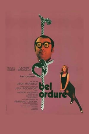 Bel ordure 1973