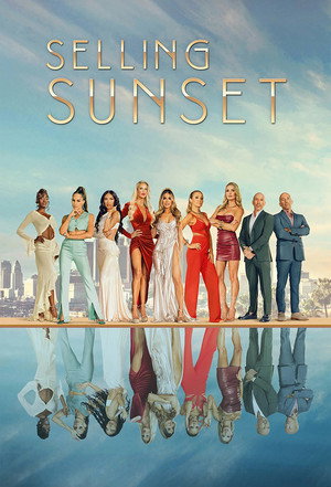 Selling Sunset 47