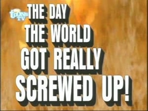 The Angry Beavers The Day the World Got Really Screwed Up!