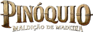 Pinóquio: Maldição de Madeira