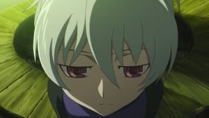 Darker Than Black: 1×8