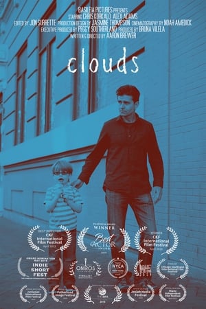 Poster Clouds ()