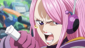 One Piece Episódio 1128.1