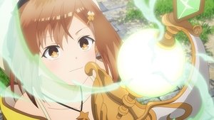 Atelier Ryza: Ever Darkness & the Secret Hideout the Animation: Season 1 Episode 11