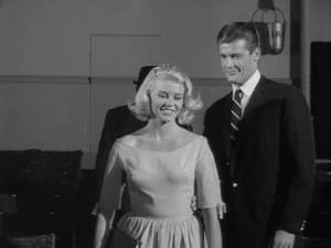 Simon Templar: 2×8