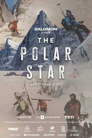 Poster The POLAR STAR (2023)