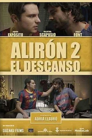 Alirón 2: El descanso 4
