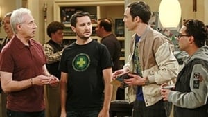 The Big Bang Theory Season 5 Episode 5