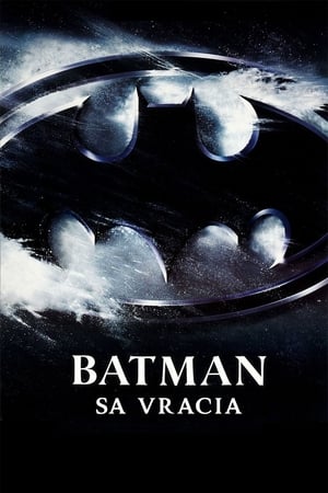 Batman sa vracia 1992