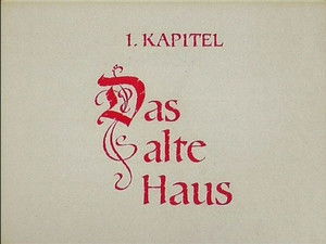 Ghosts from Outside: 1×1 {year} Online En Netflix