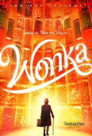 Wonka stream