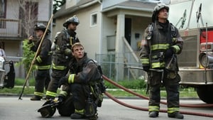 Chicago Fire: 4×1