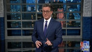 The Late Show with Stephen Colbert: 7×142