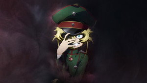Saga of Tanya the Evil