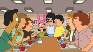 Bob’s Burgers Temporada 3 Capitulo 11