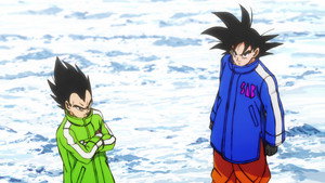 Dragon Ball Super: Broly