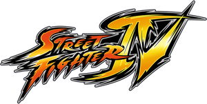 Street Fighter IV: The Ties That Bind