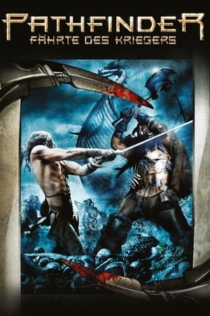 Poster Pathfinder - Fährte des Kriegers 2007