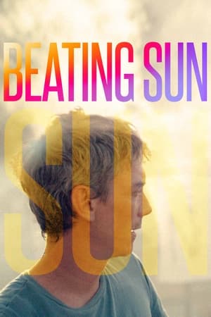 Poster Beating Sun 2023