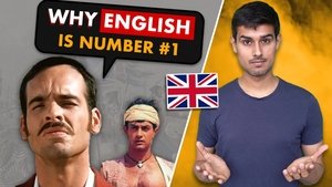 How English became World's Most Powerful Language?