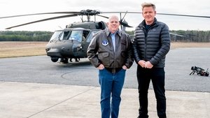 Gordon Ramsay: Do Inferno ao Paraíso em 24h: 3×10