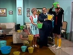 Chaves: 6×33