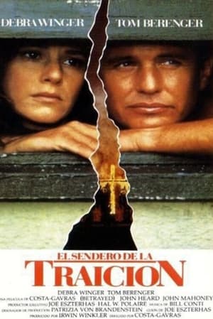 El sendero de la traición (1988)