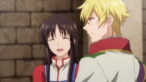 Seijo no Maryoku wa Bannou Desu (1X11) Online Sub Español HD