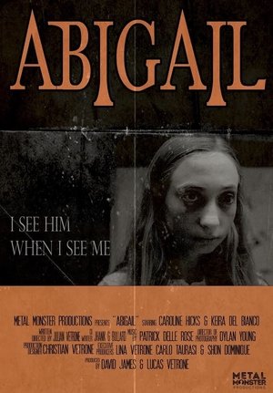 Abigail (2019)