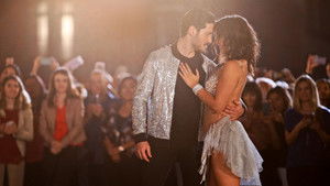 Dancing with the Stars: 25×1