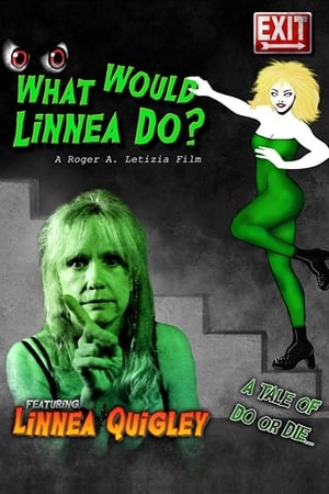 Poster What Would Linnea Do? (2019)