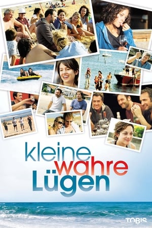 Poster Kleine wahre Lügen 2010