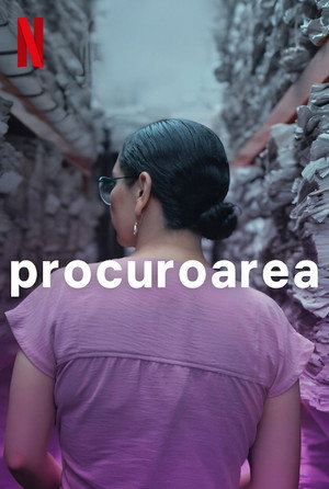 The Prosecutor