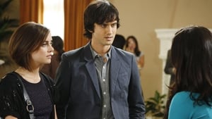 90210 Season 2 Episode 5