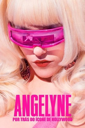 Image Angelyne