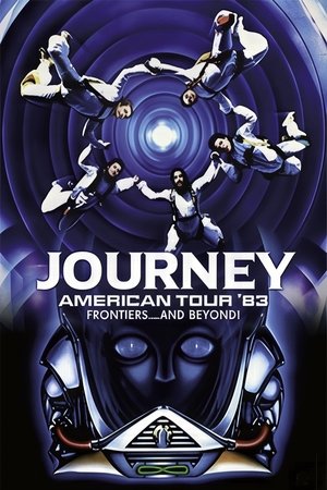Journey: Frontiers & Beyond