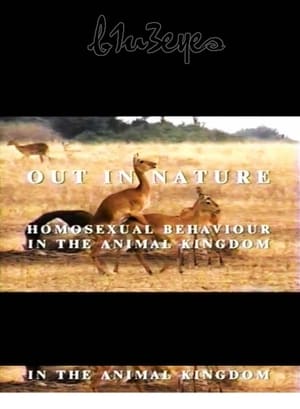 Out in Nature: Homosexual Behaviour in the Animal Kingdom film complet